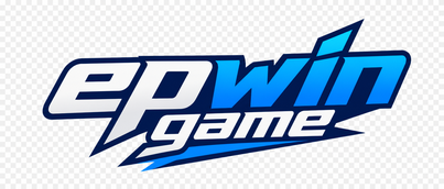 epwin game logo
